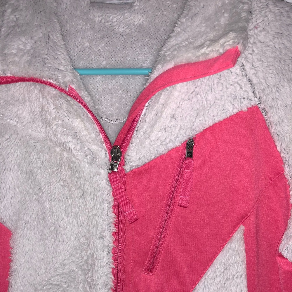 Columbia Jacket